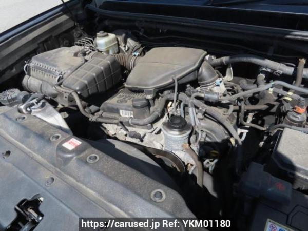 Used 2009 AT toyota land-cruiser-prado TRJ150W Image[11]