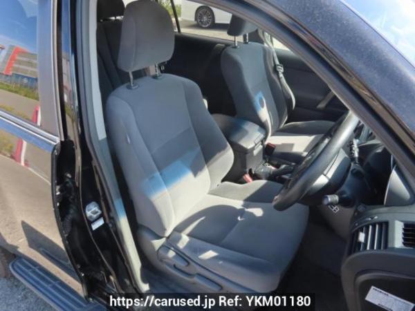 Used 2009 AT toyota land-cruiser-prado TRJ150W Image[14]
