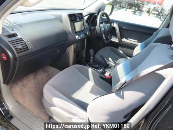 Used 2009 AT toyota land-cruiser-prado TRJ150W Image[15]