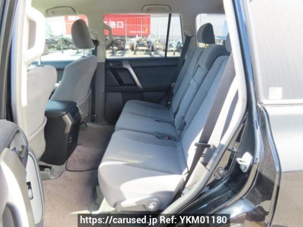 Used 2009 AT toyota land-cruiser-prado TRJ150W Image[18]