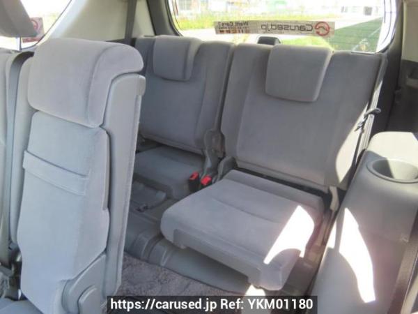 Used 2009 AT toyota land-cruiser-prado TRJ150W Image[19]