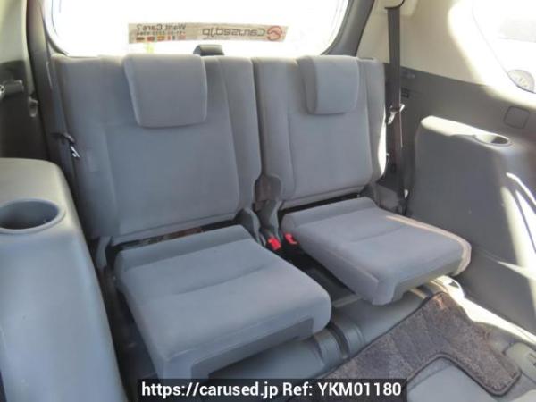 Used 2009 AT toyota land-cruiser-prado TRJ150W Image[20]