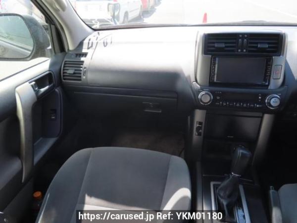 Used 2009 AT toyota land-cruiser-prado TRJ150W Image[22]