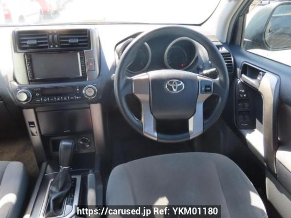 Used 2009 AT toyota land-cruiser-prado TRJ150W Image[23]