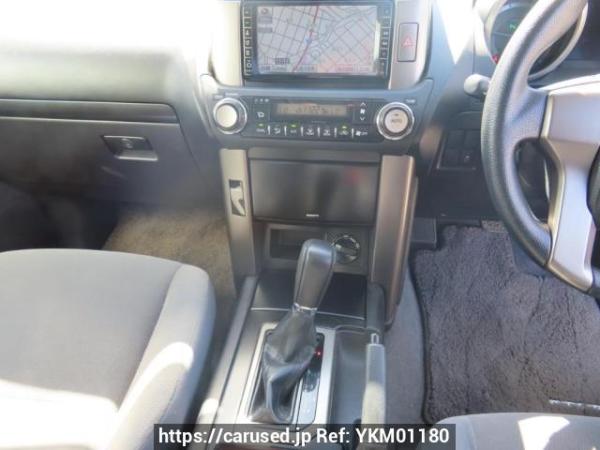 Used 2009 AT toyota land-cruiser-prado TRJ150W Image[24]