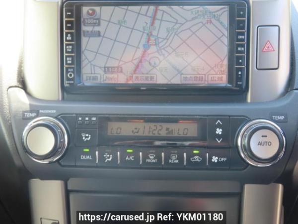 Used 2009 AT toyota land-cruiser-prado TRJ150W Image[25]