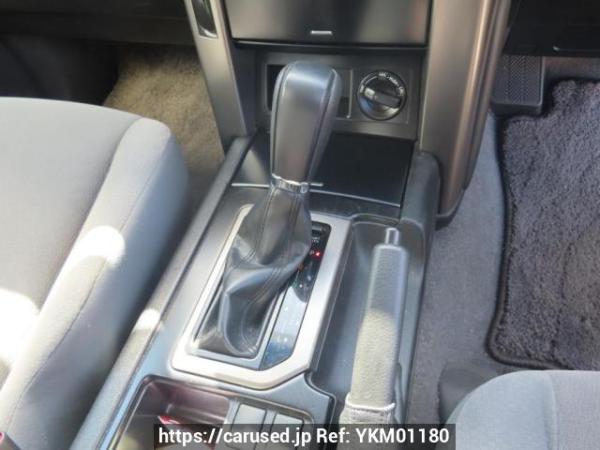 Used 2009 AT toyota land-cruiser-prado TRJ150W Image[26]