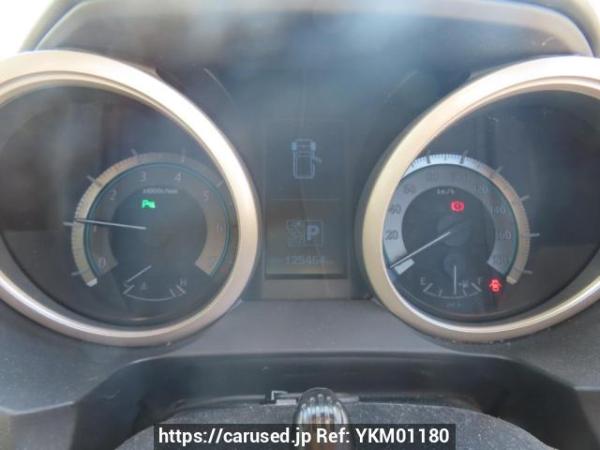 Used 2009 AT toyota land-cruiser-prado TRJ150W Image[27]