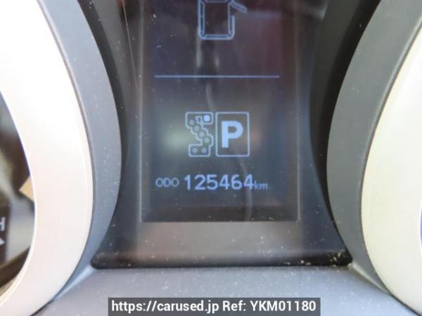 Used 2009 AT toyota land-cruiser-prado TRJ150W Image[28]