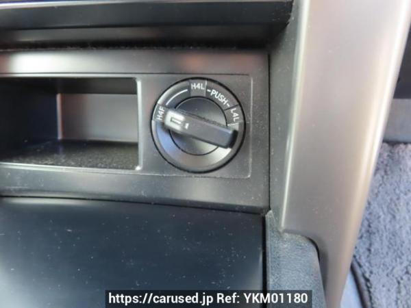Used 2009 AT toyota land-cruiser-prado TRJ150W Image[29]