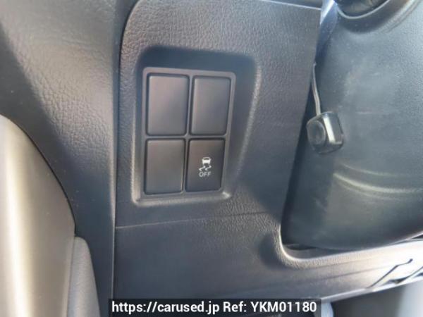 Used 2009 AT toyota land-cruiser-prado TRJ150W Image[30]
