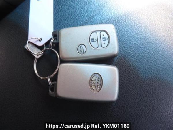 Used 2009 AT toyota land-cruiser-prado TRJ150W Image[32]