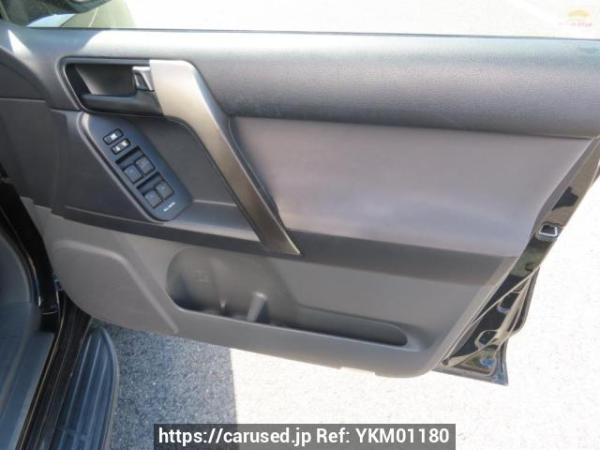Used 2009 AT toyota land-cruiser-prado TRJ150W Image[33]
