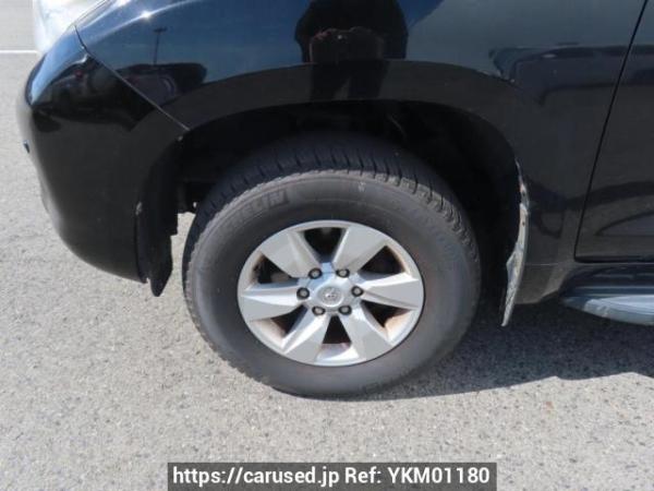 Used 2009 AT toyota land-cruiser-prado TRJ150W Image[34]