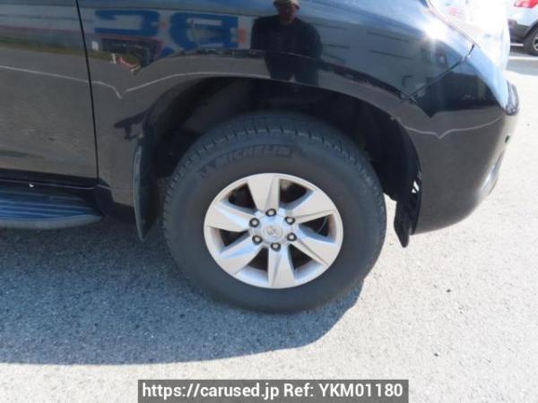 Used 2009 AT toyota land-cruiser-prado TRJ150W Image[35]
