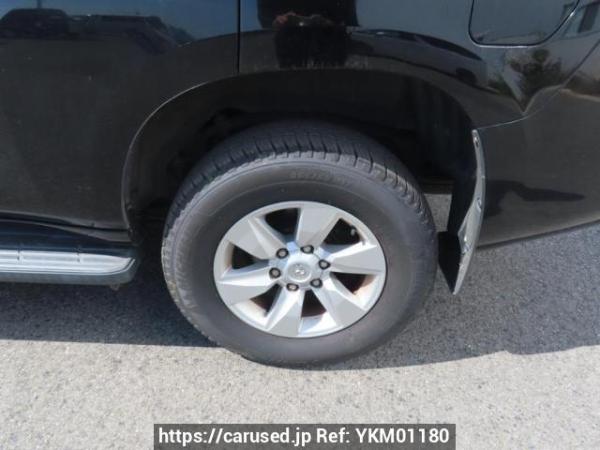 Used 2009 AT toyota land-cruiser-prado TRJ150W Image[37]