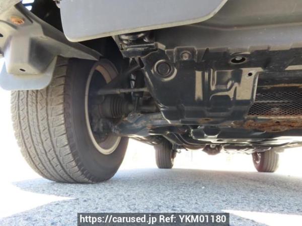 Used 2009 AT toyota land-cruiser-prado TRJ150W Image[38]