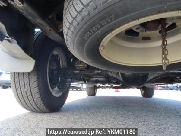 Used 2009 AT toyota land-cruiser-prado TRJ150W Image[44]