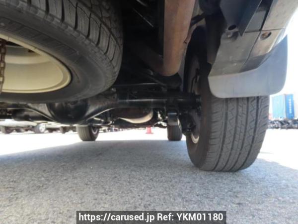 Used 2009 AT toyota land-cruiser-prado TRJ150W Image[45]