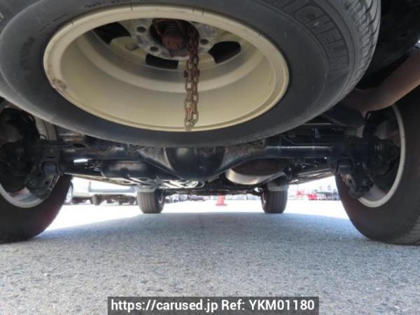 Used 2009 AT toyota land-cruiser-prado TRJ150W Image[46]