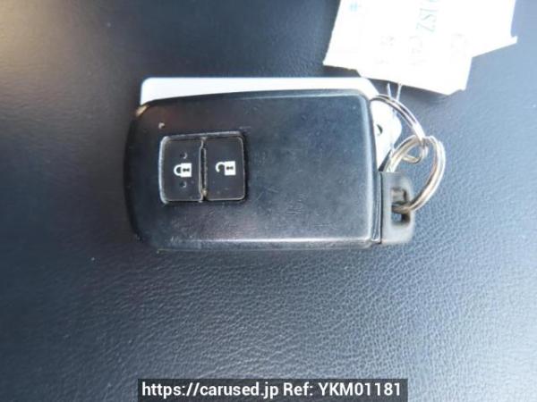 Used 2014 AT toyota harrier ZSU60W Image[24]