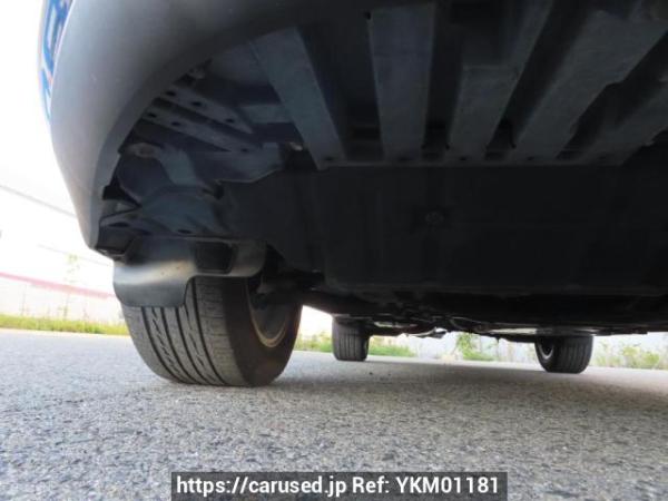 Used 2014 AT toyota harrier ZSU60W Image[29]