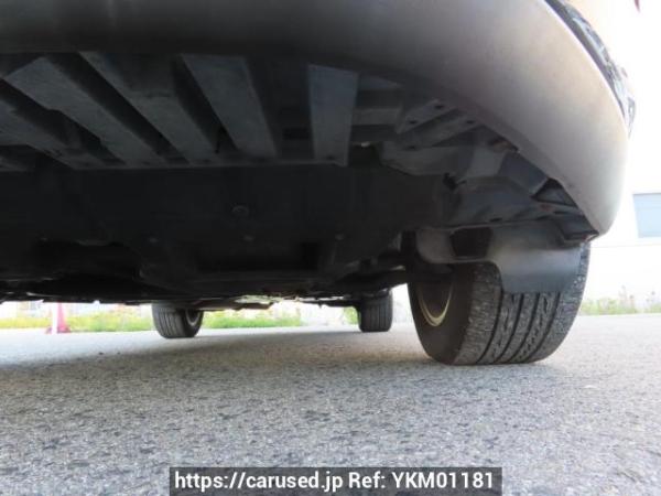 Used 2014 AT toyota harrier ZSU60W Image[30]