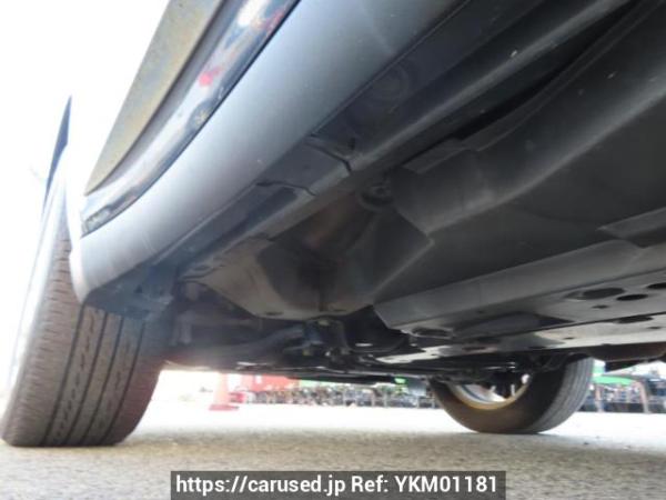 Used 2014 AT toyota harrier ZSU60W Image[31]