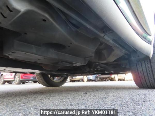 Used 2014 AT toyota harrier ZSU60W Image[32]