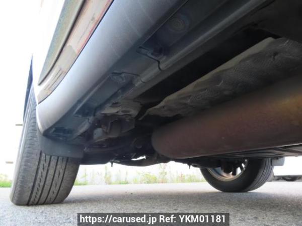 Used 2014 AT toyota harrier ZSU60W Image[33]