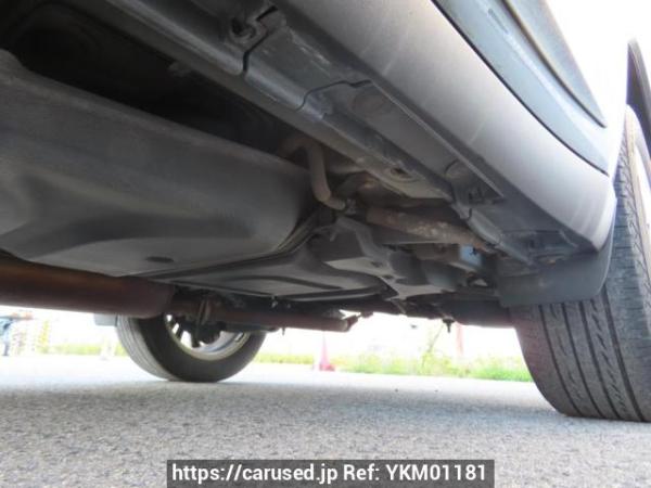 Used 2014 AT toyota harrier ZSU60W Image[34]