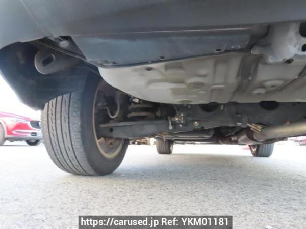Used 2014 AT toyota harrier ZSU60W Image[35]