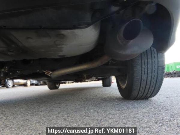 Used 2014 AT toyota harrier ZSU60W Image[36]
