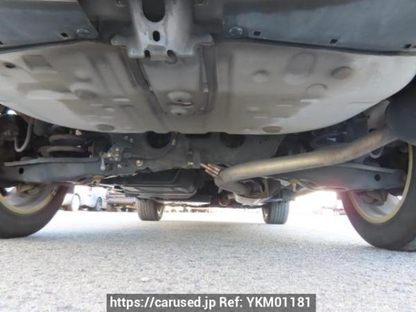 Used 2014 AT toyota harrier ZSU60W Image[37]
