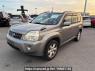 Used 2008 AT nissan x-trail NT31 Image[2]