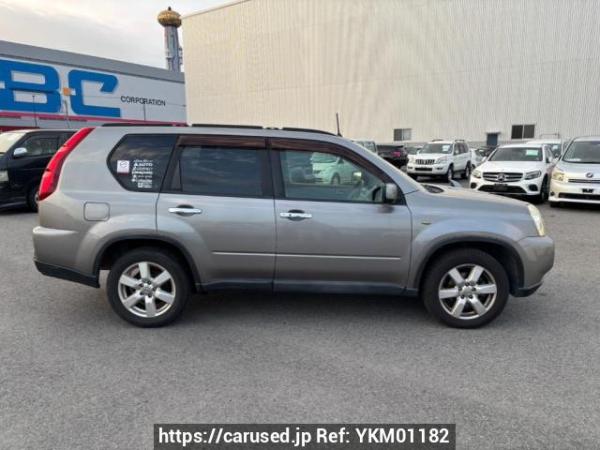 Used 2008 AT nissan x-trail NT31 Image[7]