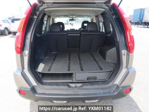 Used 2008 AT nissan x-trail NT31 Image[8]