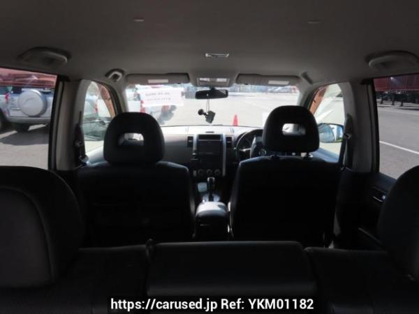 Used 2008 AT nissan x-trail NT31 Image[9]