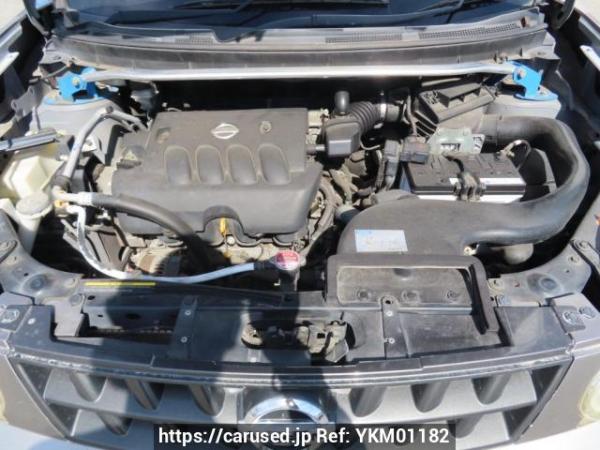 Used 2008 AT nissan x-trail NT31 Image[11]