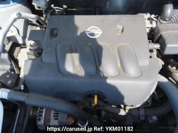 Used 2008 AT nissan x-trail NT31 Image[12]