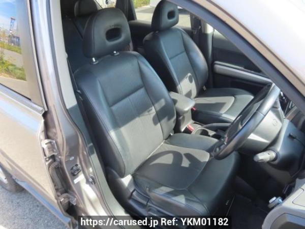 Used 2008 AT nissan x-trail NT31 Image[14]
