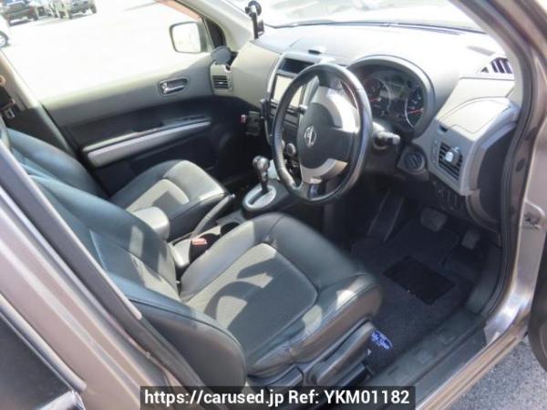 Used 2008 AT nissan x-trail NT31 Image[15]