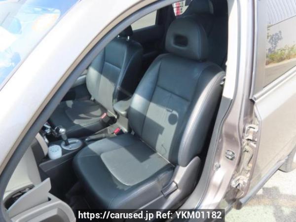 Used 2008 AT nissan x-trail NT31 Image[17]