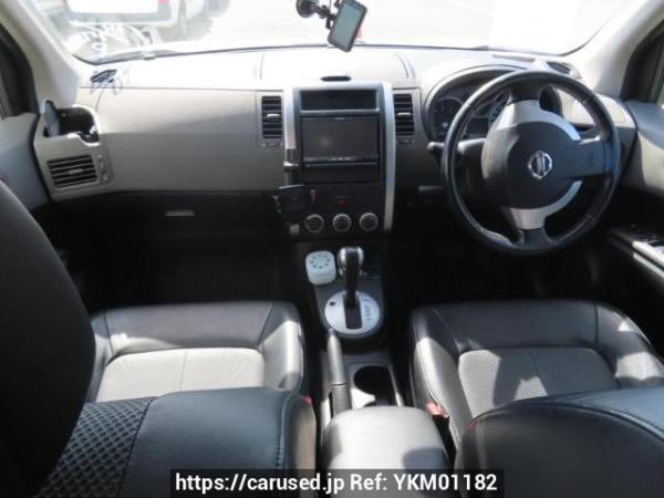 Used 2008 AT nissan x-trail NT31 Image[20]