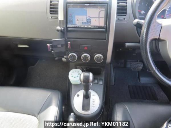 Used 2008 AT nissan x-trail NT31 Image[23]