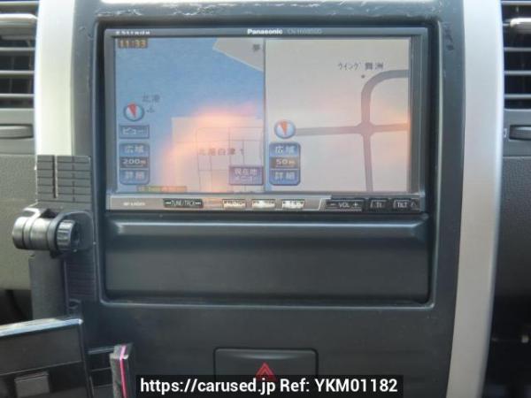Used 2008 AT nissan x-trail NT31 Image[24]