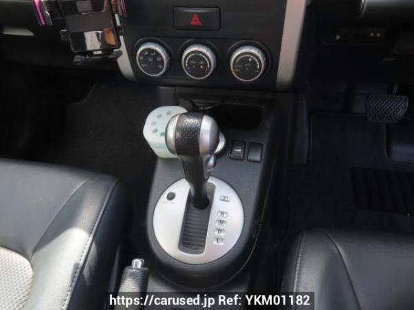 Used 2008 AT nissan x-trail NT31 Image[25]