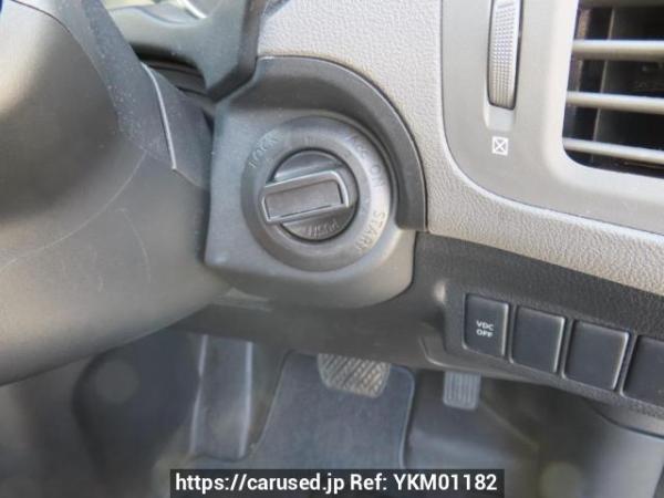 Used 2008 AT nissan x-trail NT31 Image[29]