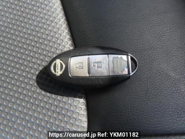 Used 2008 AT nissan x-trail NT31 Image[30]
