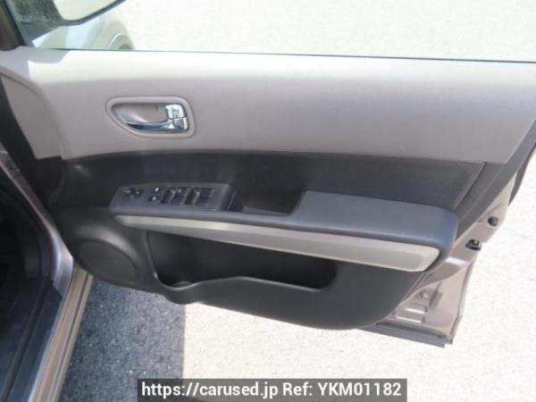Used 2008 AT nissan x-trail NT31 Image[31]